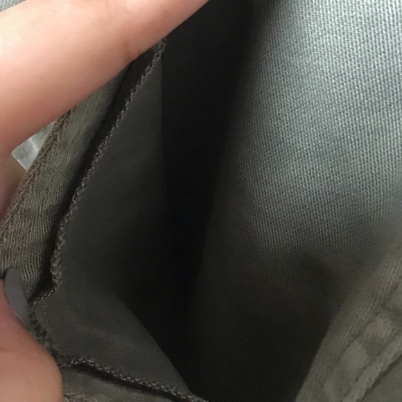 Women’s American Eagle Super High Rise Size 14 - Picture 5 of 14